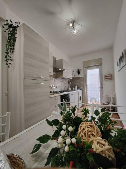 Appartamento Da Nella Джардини-Наксос Экстерьер фото
