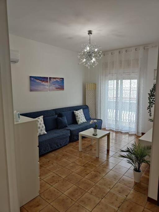 Appartamento Da Nella Джардини-Наксос Экстерьер фото