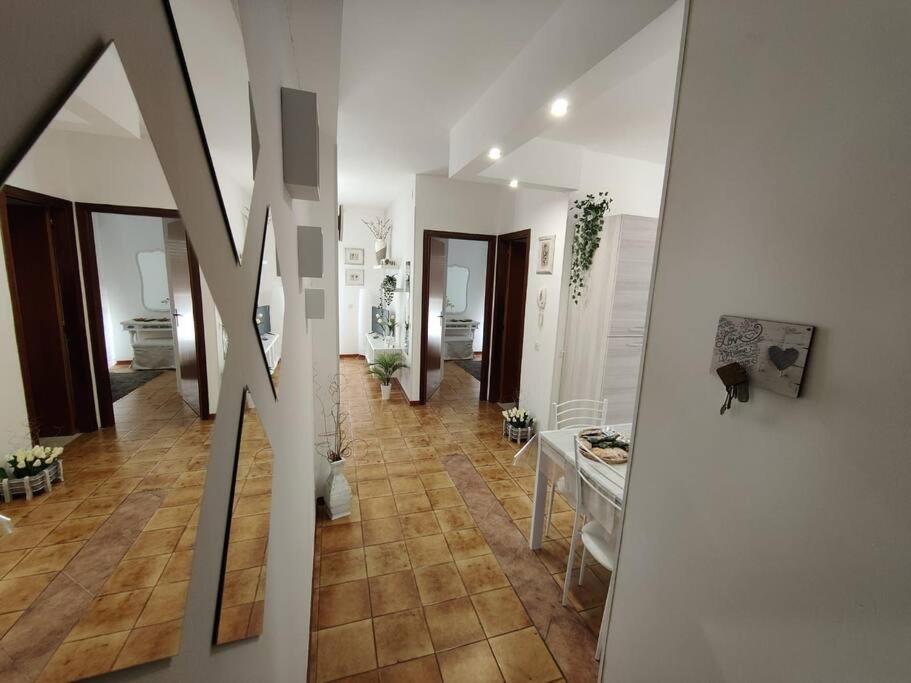 Appartamento Da Nella Джардини-Наксос Экстерьер фото