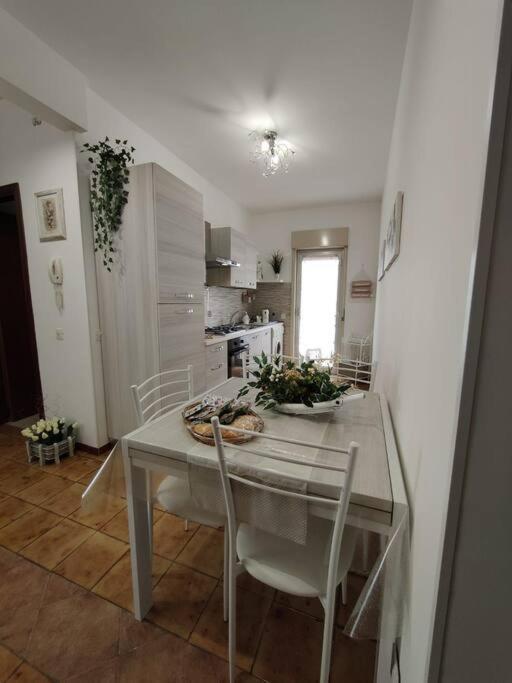 Appartamento Da Nella Джардини-Наксос Экстерьер фото