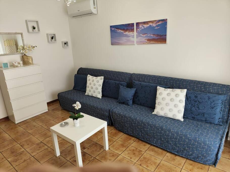 Appartamento Da Nella Джардини-Наксос Экстерьер фото
