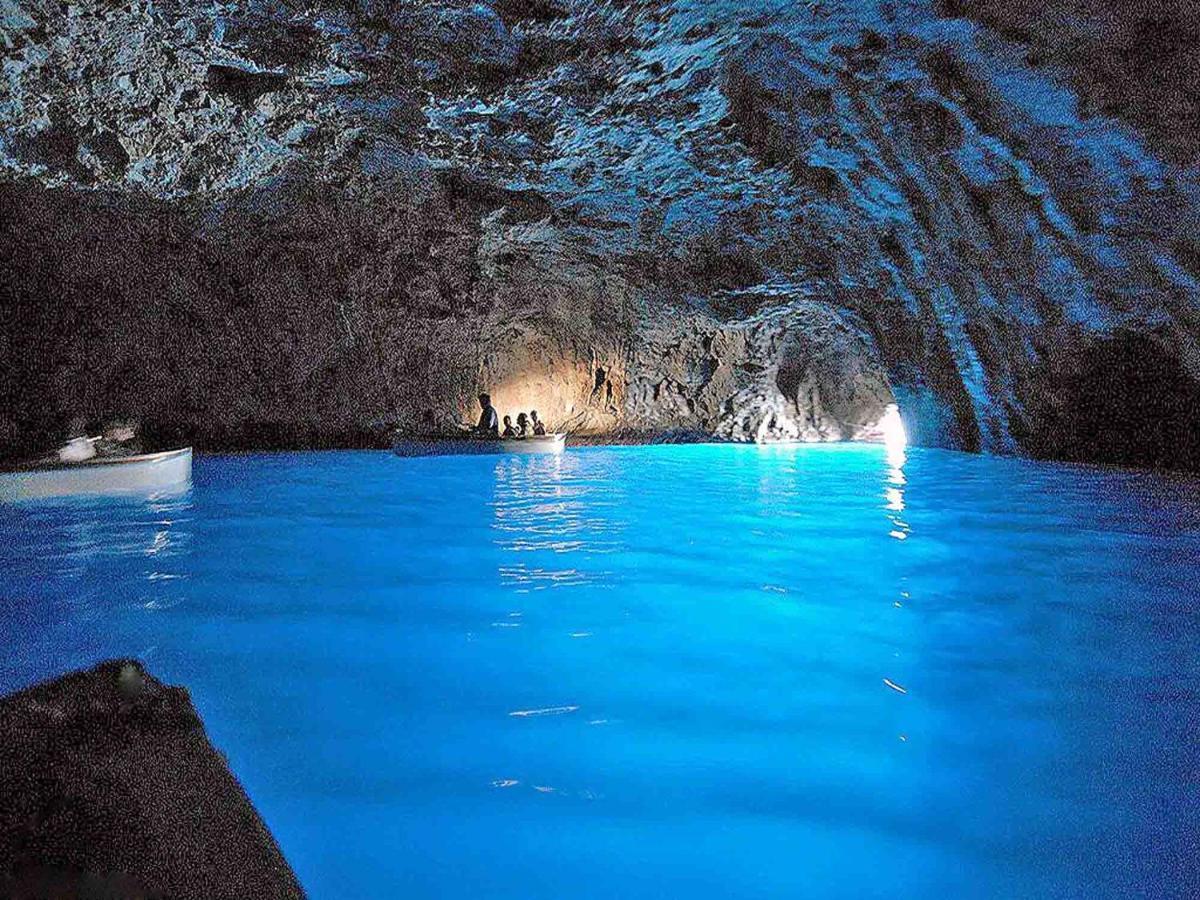 Appartamento Da Nella Джардини-Наксос Экстерьер фото